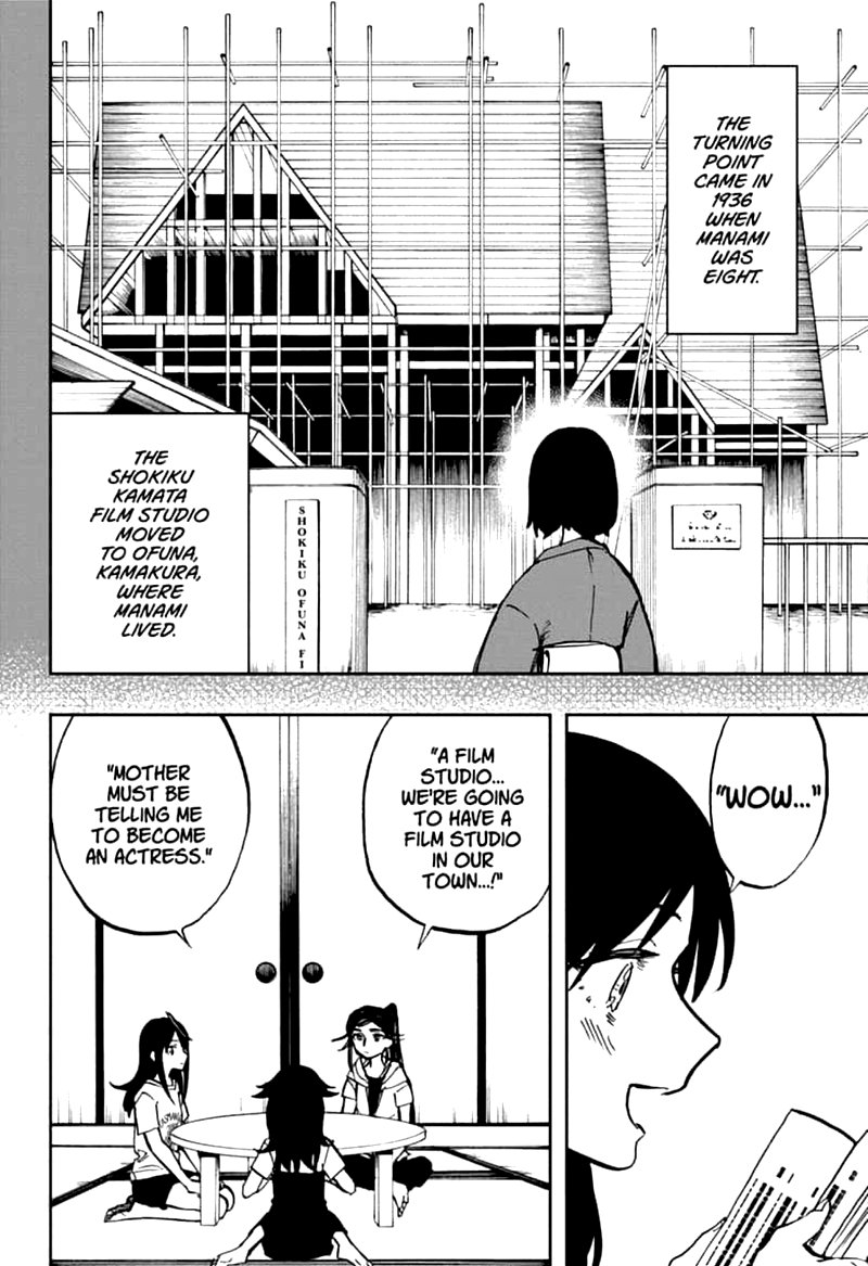 Read ACT AGE EN Manga Online