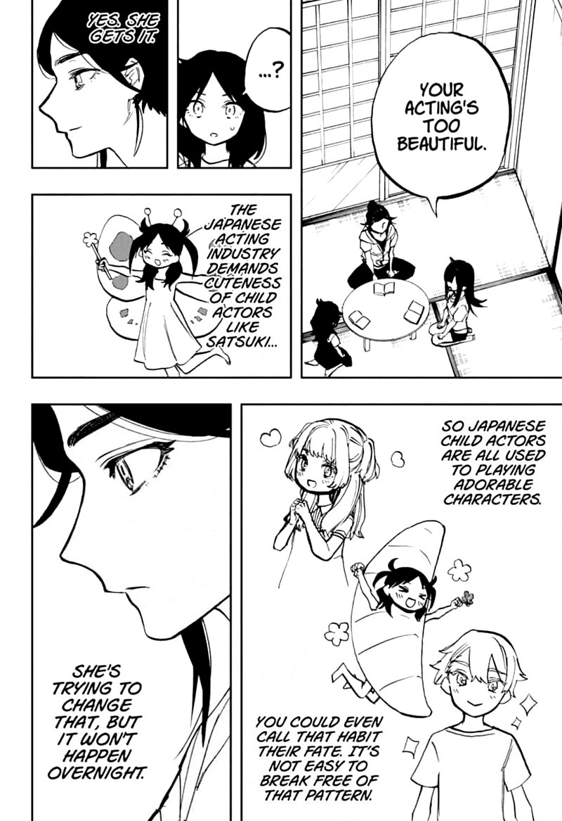 Read ACT AGE EN Manga Online