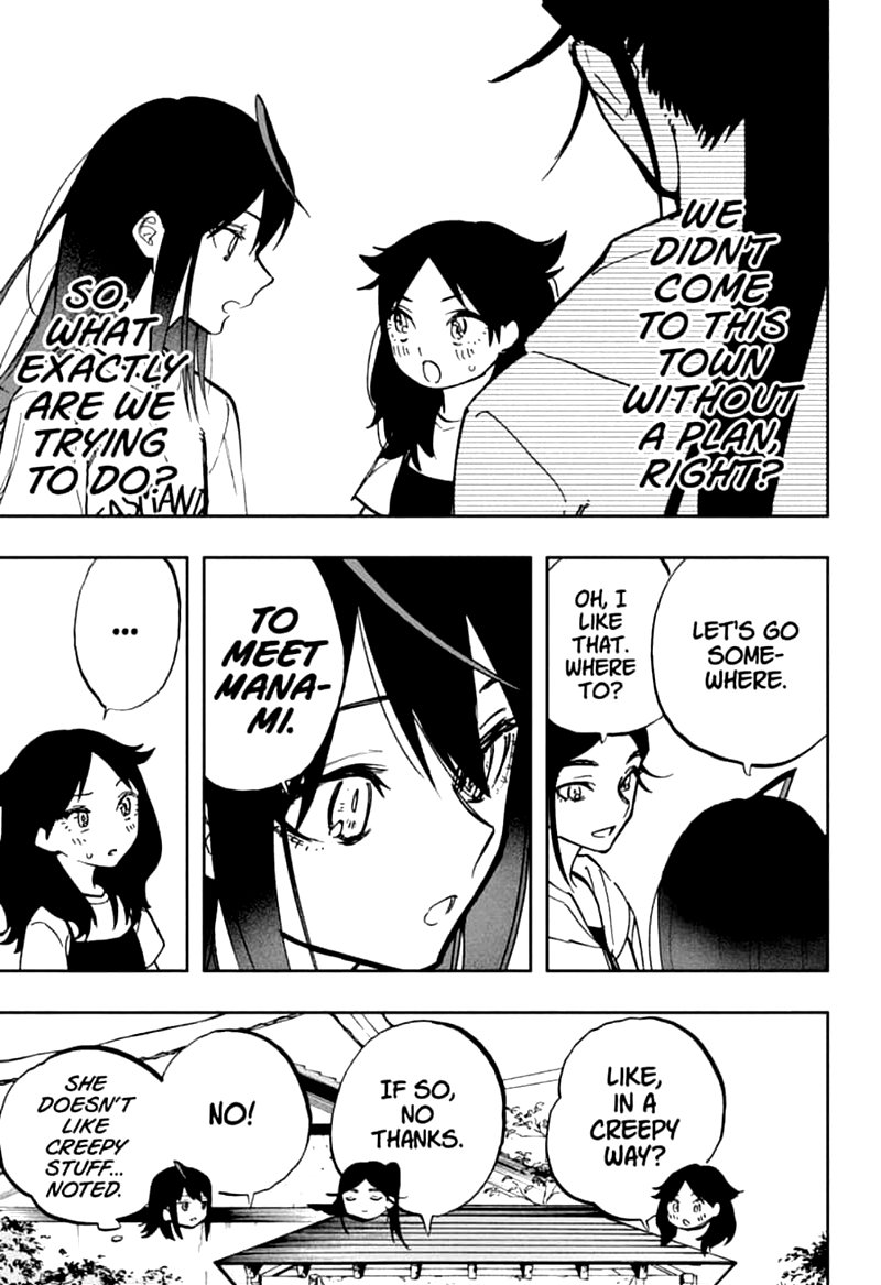 Read ACT AGE EN Manga Online