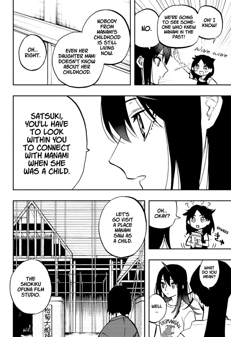 Read ACT AGE EN Manga Online