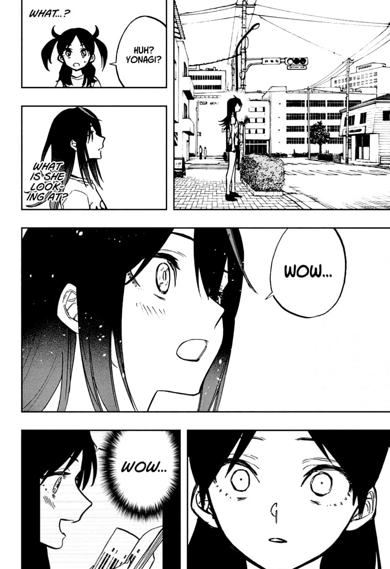 Read ACT AGE EN Manga Online