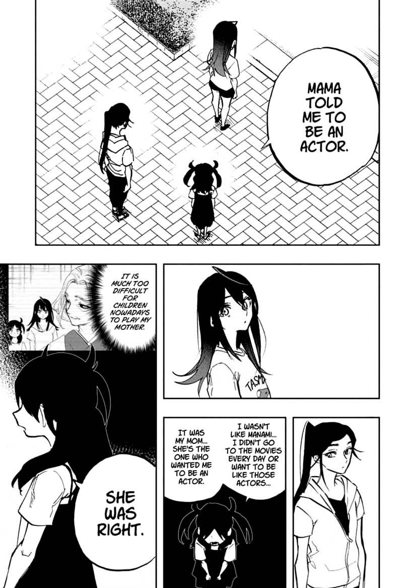 Read ACT AGE EN Manga Online