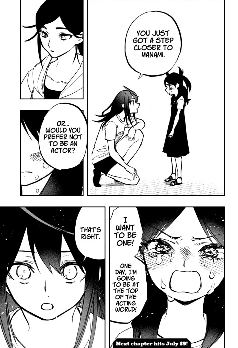 Read ACT AGE EN Manga Online