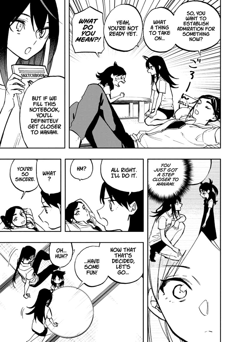 Read ACT AGE EN Manga Online