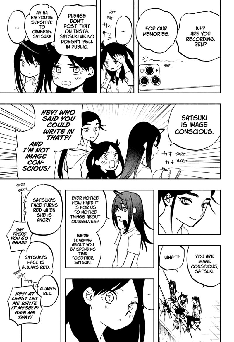 Read ACT AGE EN Manga Online