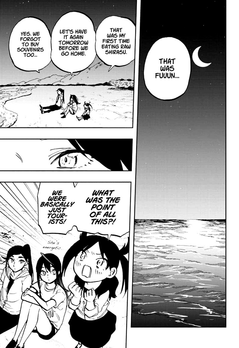 Read ACT AGE EN Manga Online