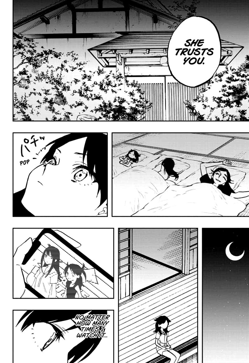 Read ACT AGE EN Manga Online