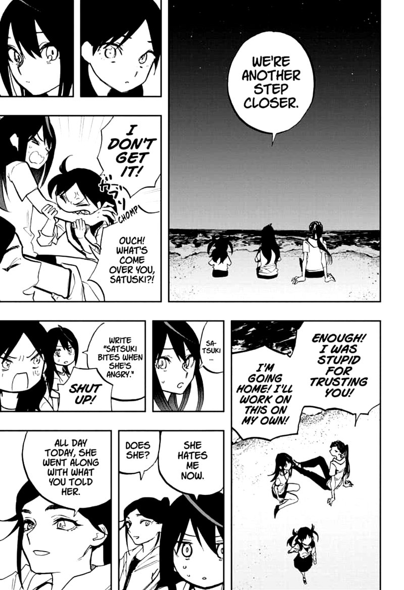 Read ACT AGE EN Manga Online