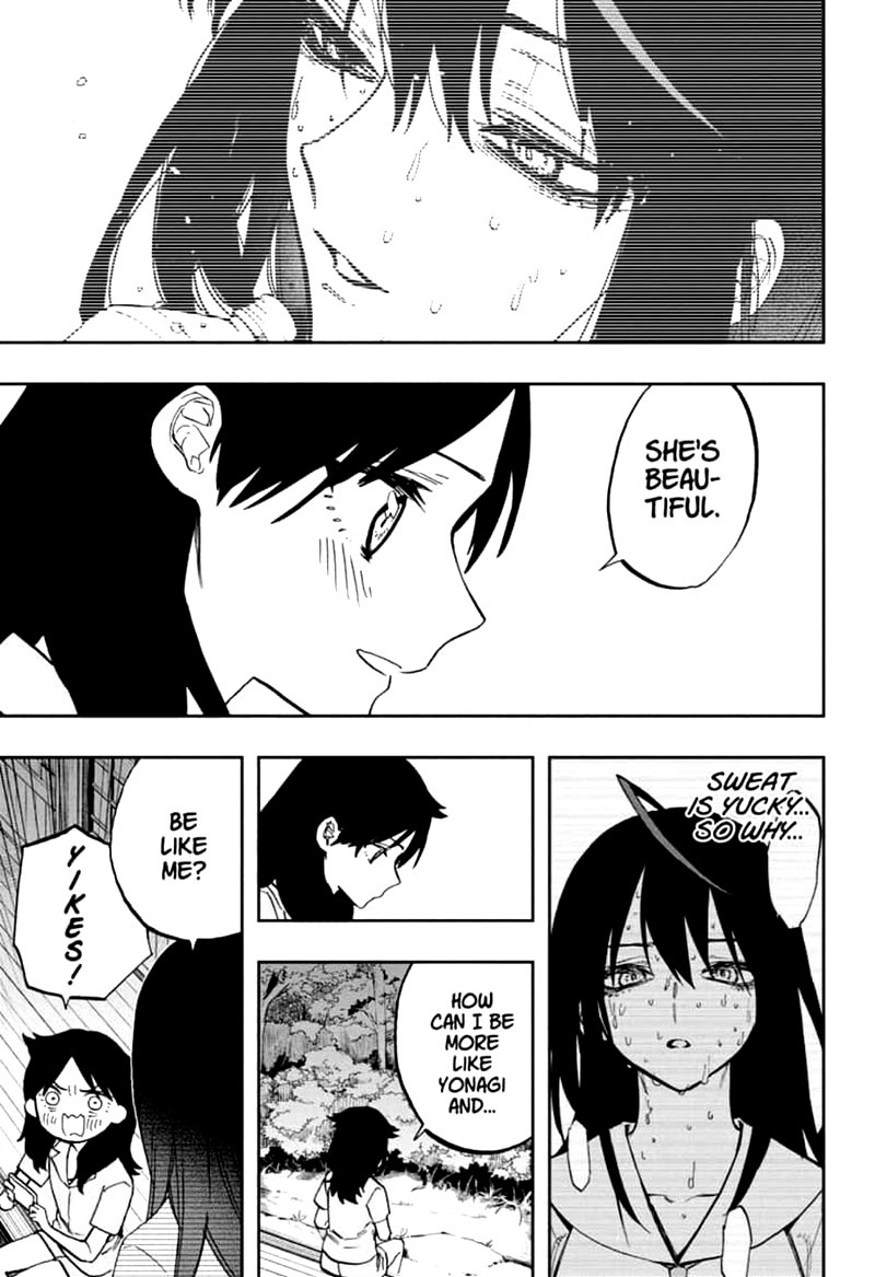 Read ACT AGE EN Manga Online