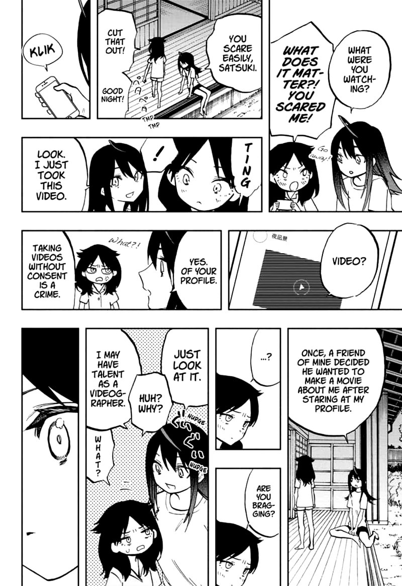 Read ACT AGE EN Manga Online