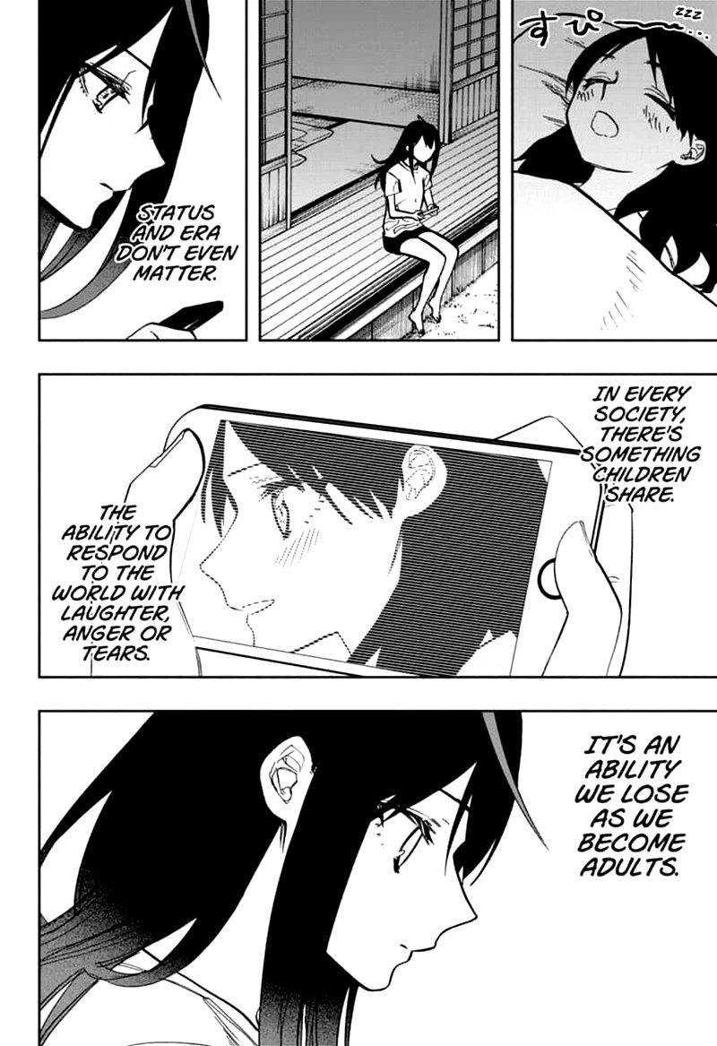 Read ACT AGE EN Manga Online