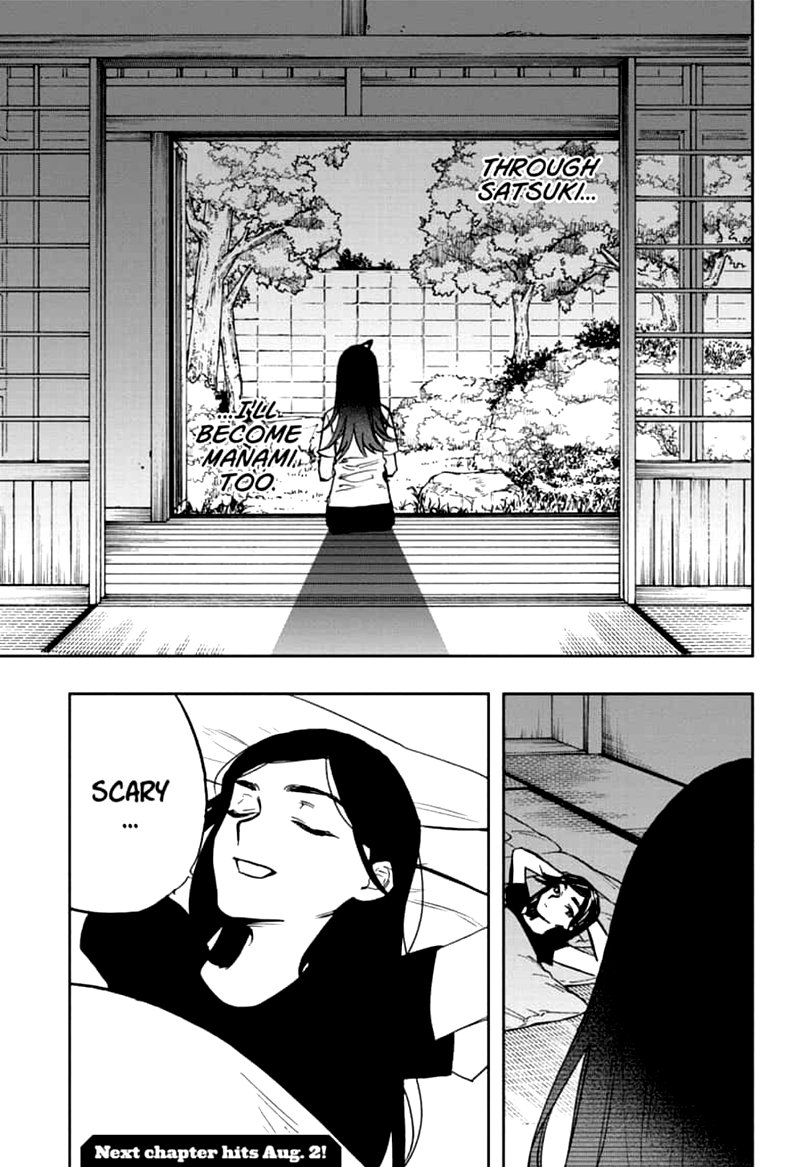 Read ACT AGE EN Manga Online