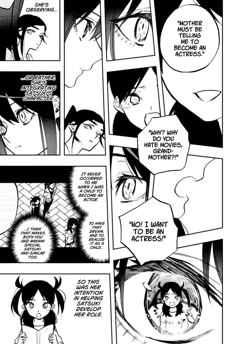 Read ACT AGE EN Manga Online