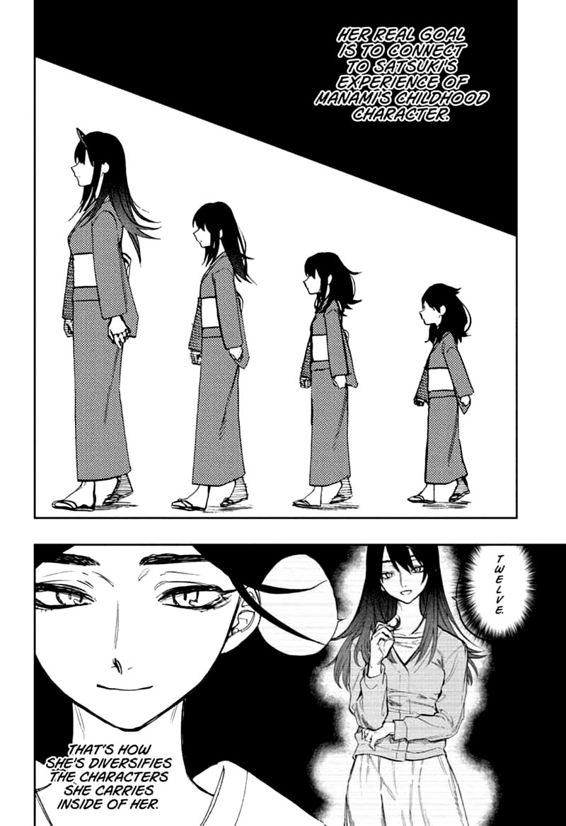 Read ACT AGE EN Manga Online