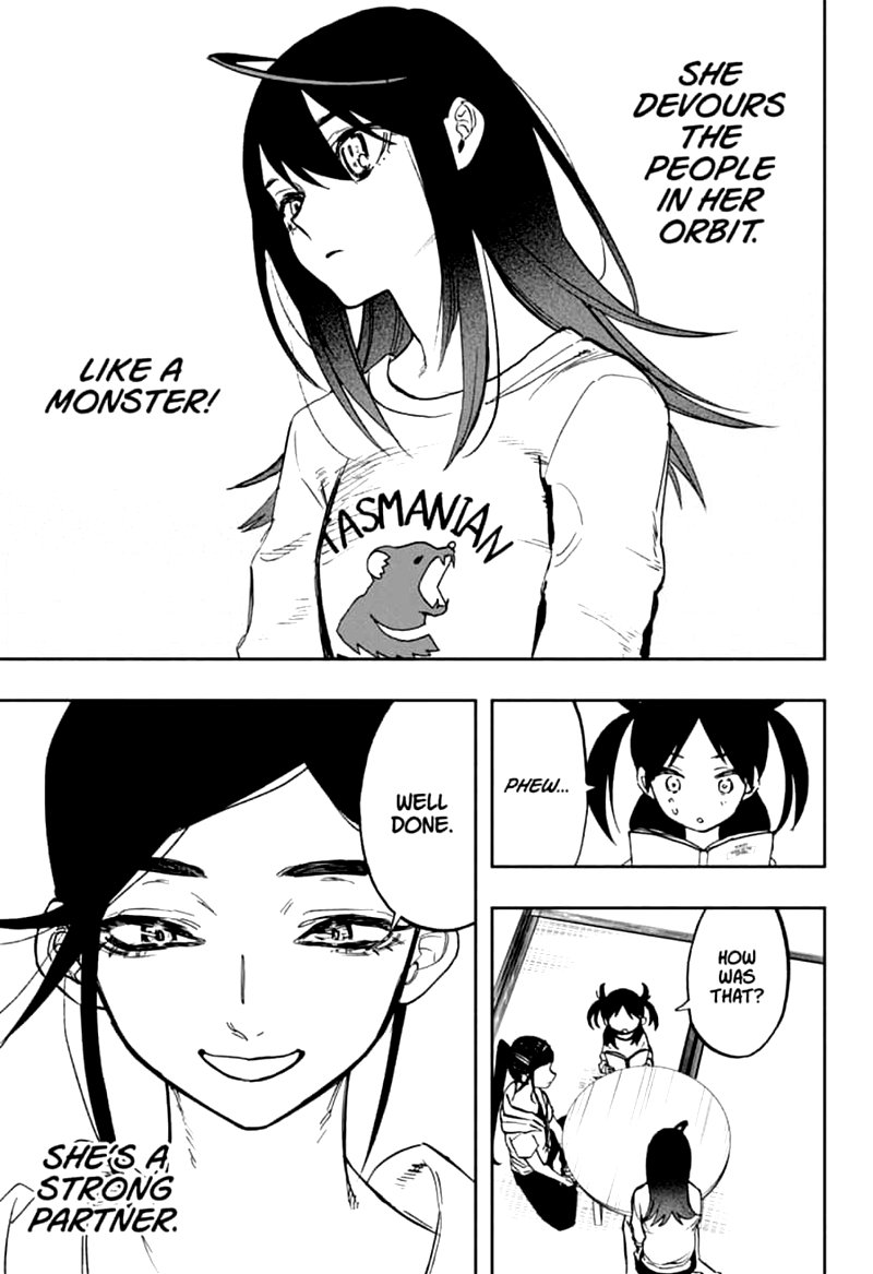 Read ACT AGE EN Manga Online