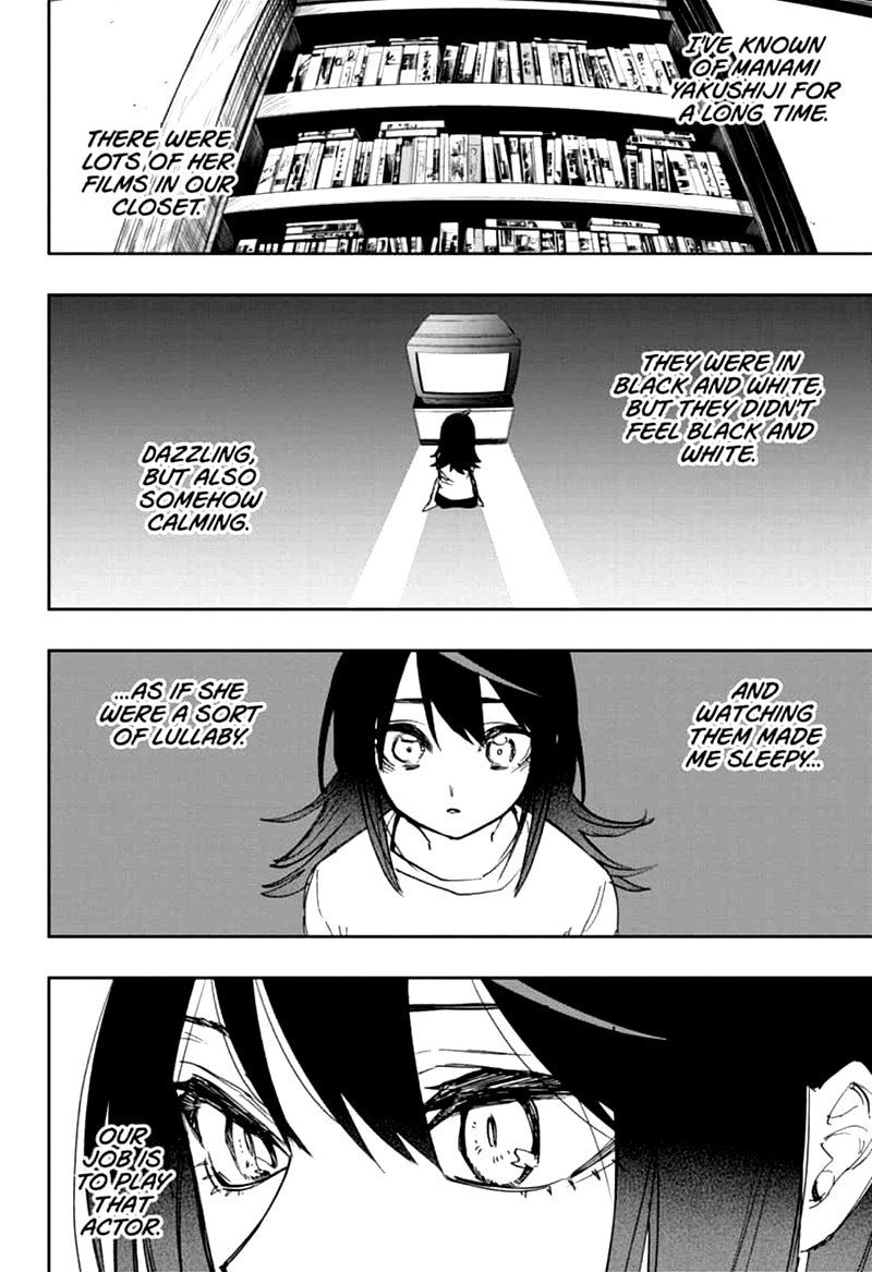 Read ACT AGE EN Manga Online