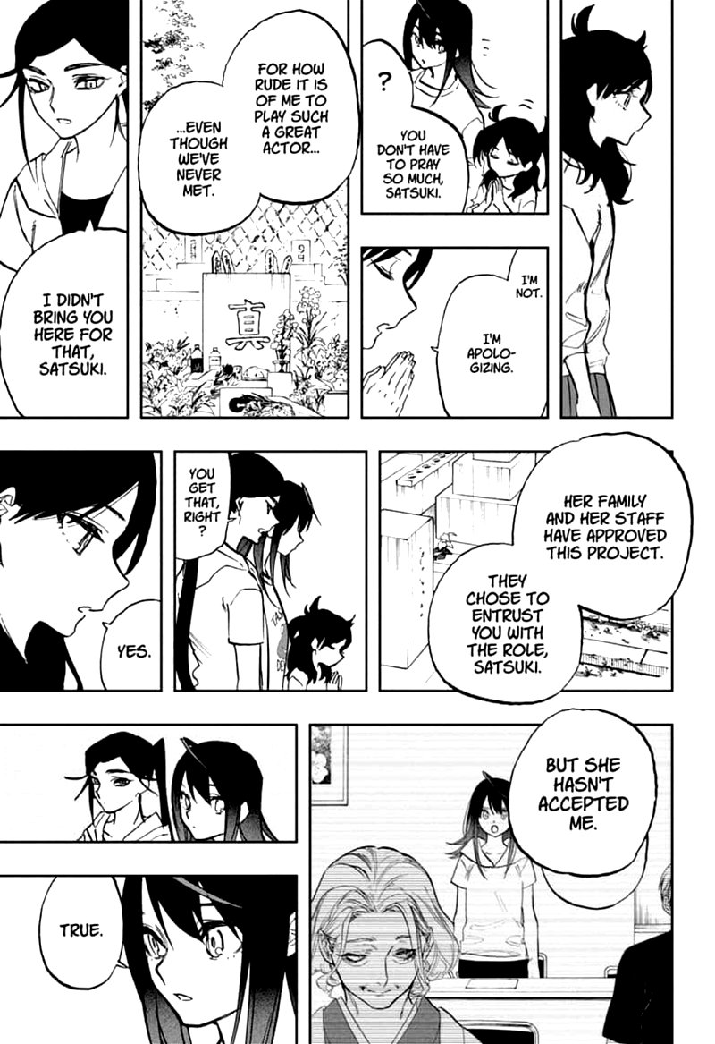 Read ACT AGE EN Manga Online