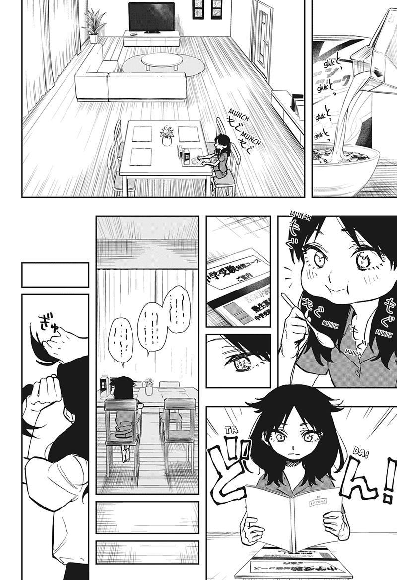 Read ACT AGE EN Manga Online