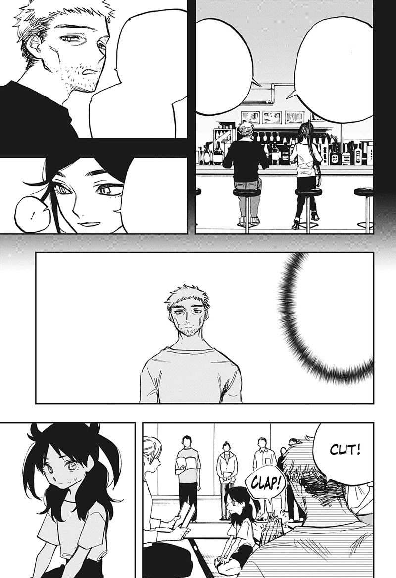 Read ACT AGE EN Manga Online