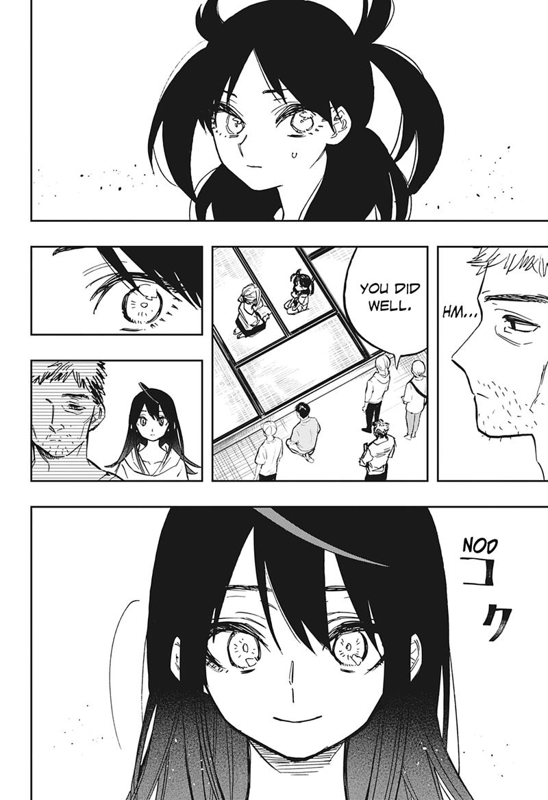 Read ACT AGE EN Manga Online