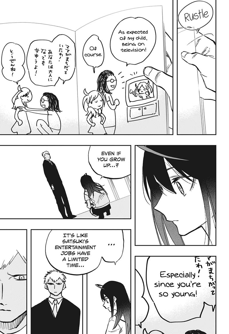 Read ACT AGE EN Manga Online