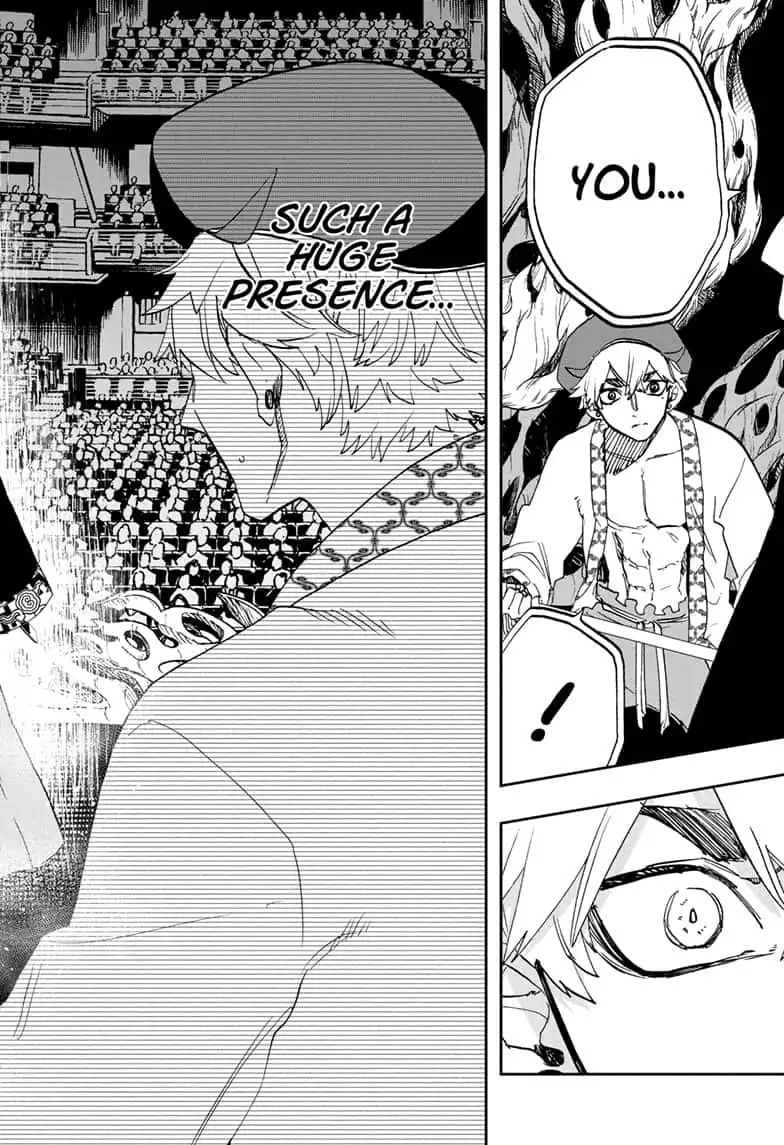 Read ACT AGE EN Manga Online
