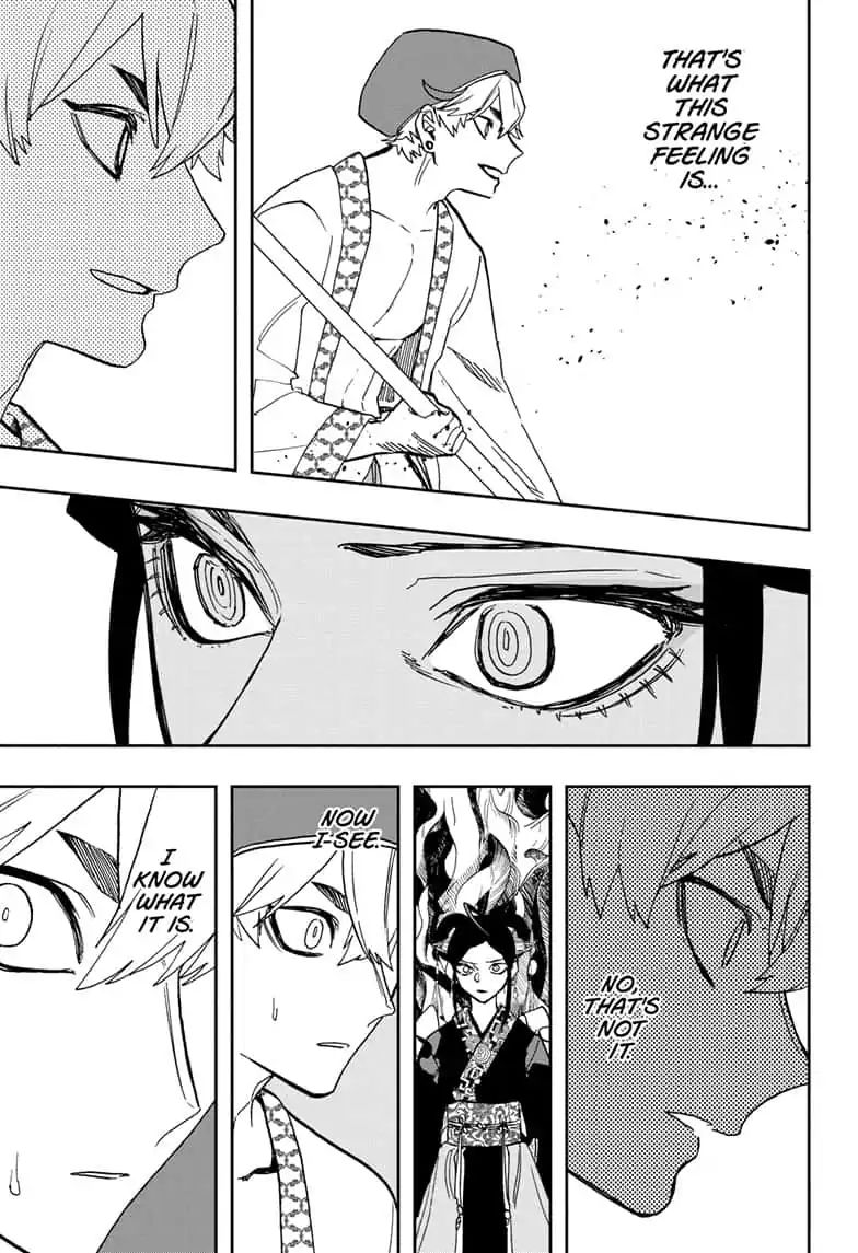 Read ACT AGE EN Manga Online