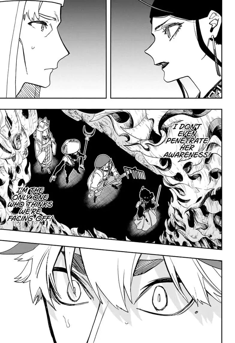 Read ACT AGE EN Manga Online