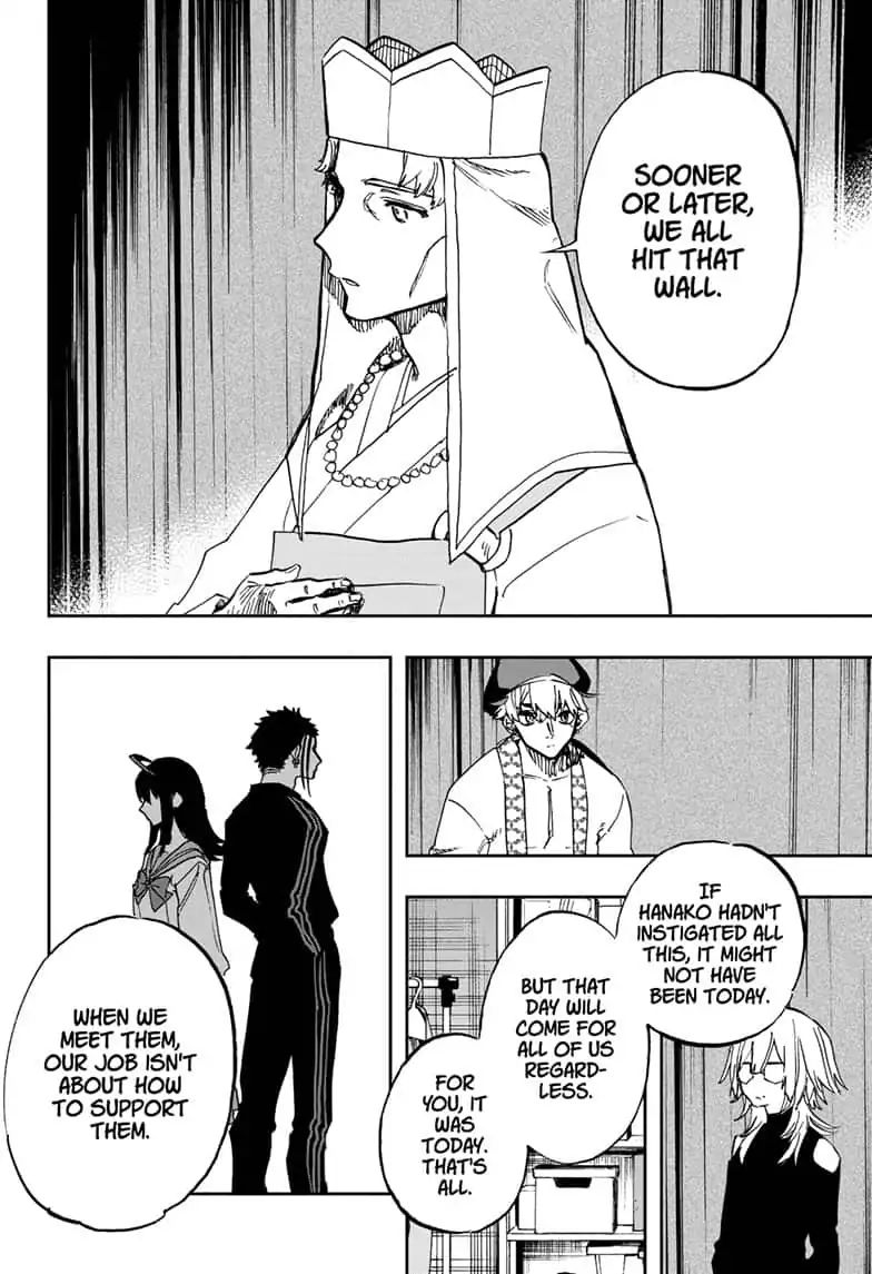 Read ACT AGE EN Manga Online