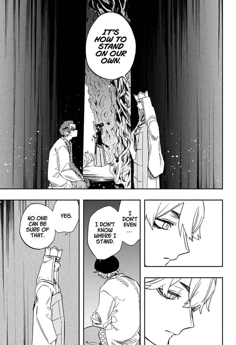 Read ACT AGE EN Manga Online