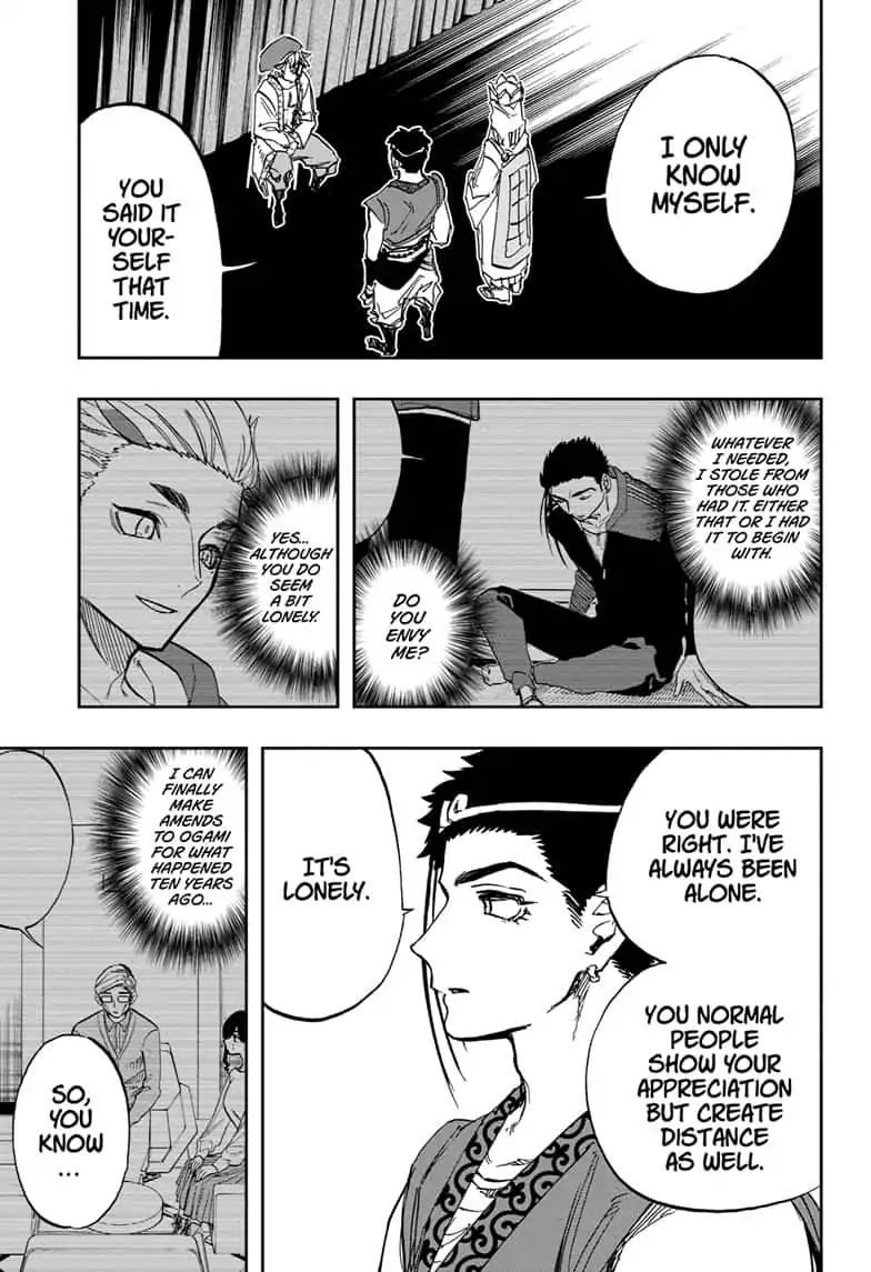 Read ACT AGE EN Manga Online