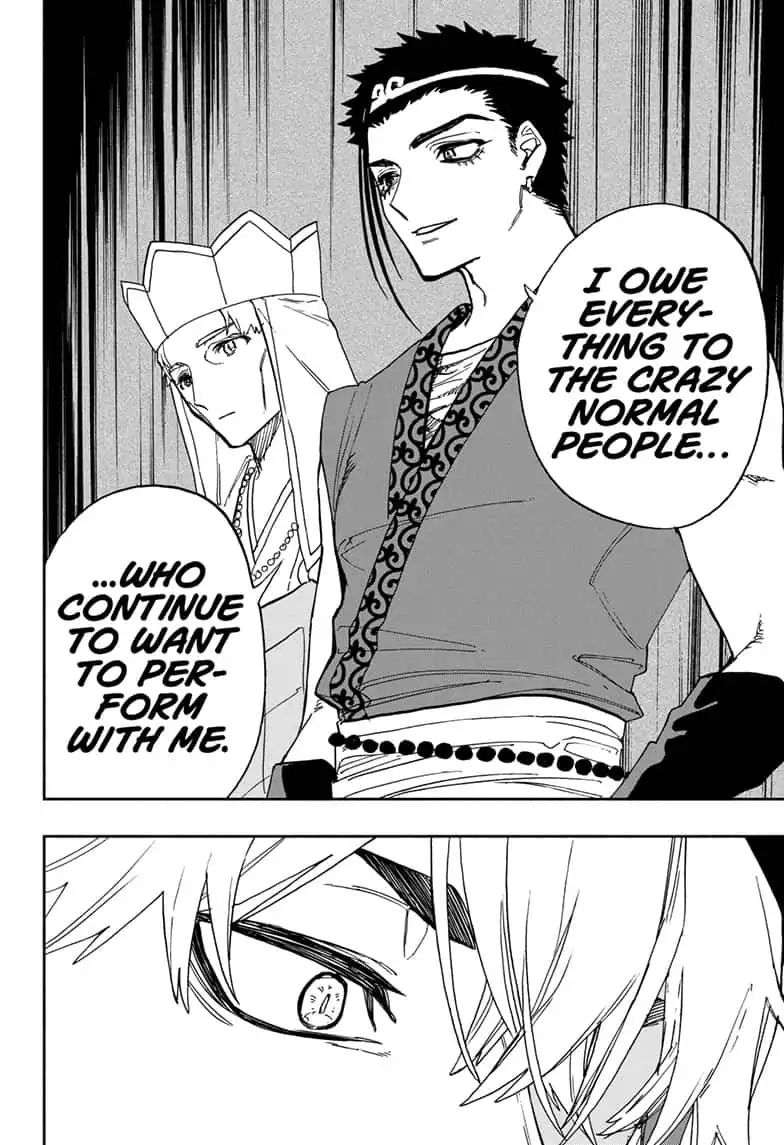 Read ACT AGE EN Manga Online