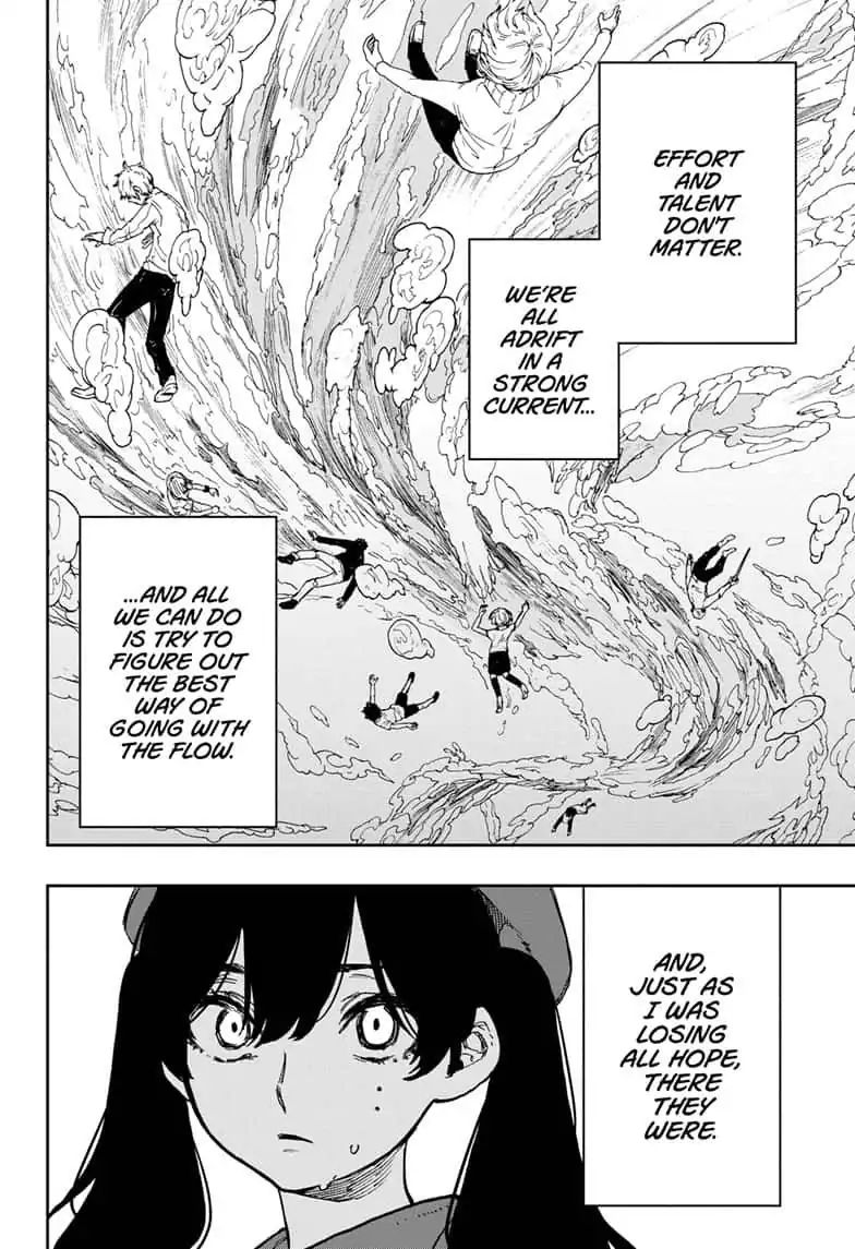 Read ACT AGE EN Manga Online