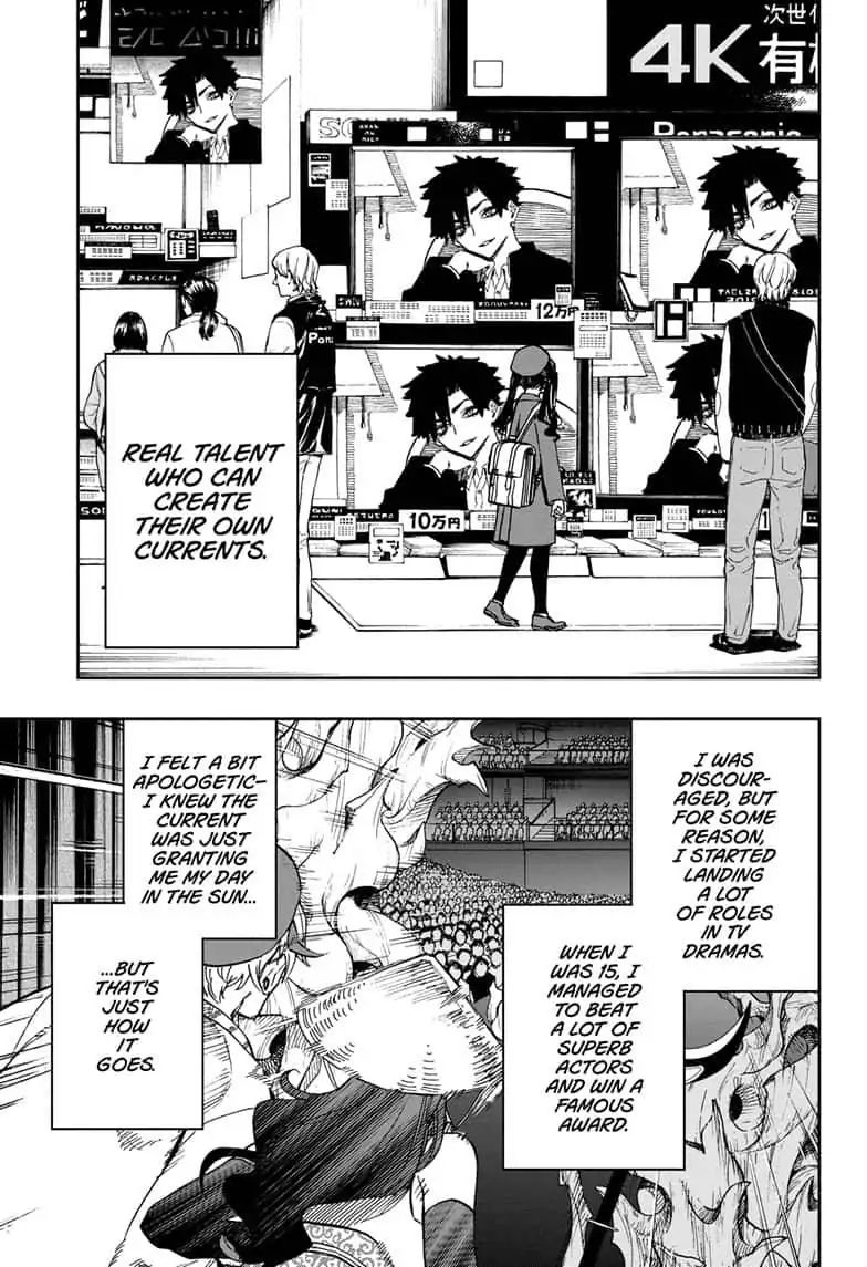 Read ACT AGE EN Manga Online