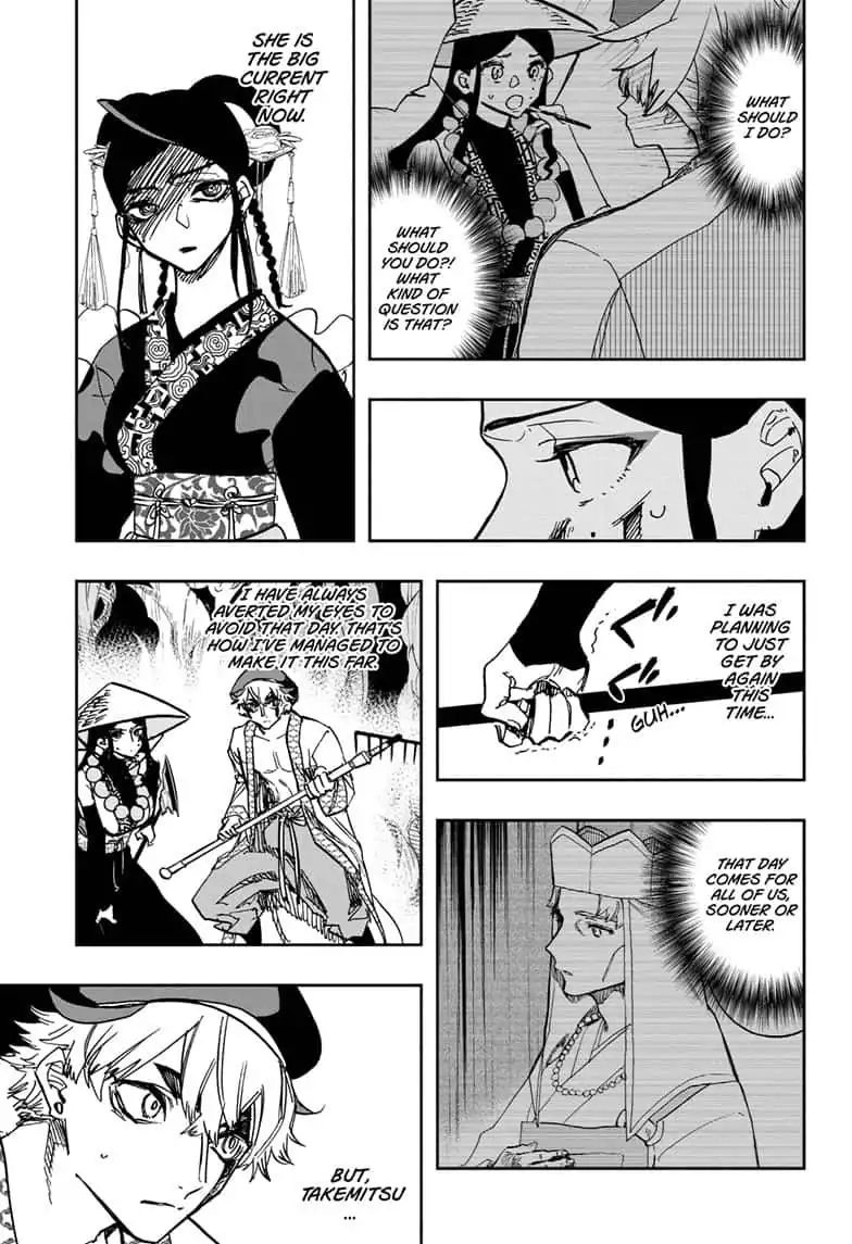 Read ACT AGE EN Manga Online