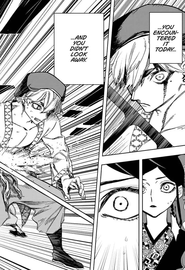 Read ACT AGE EN Manga Online
