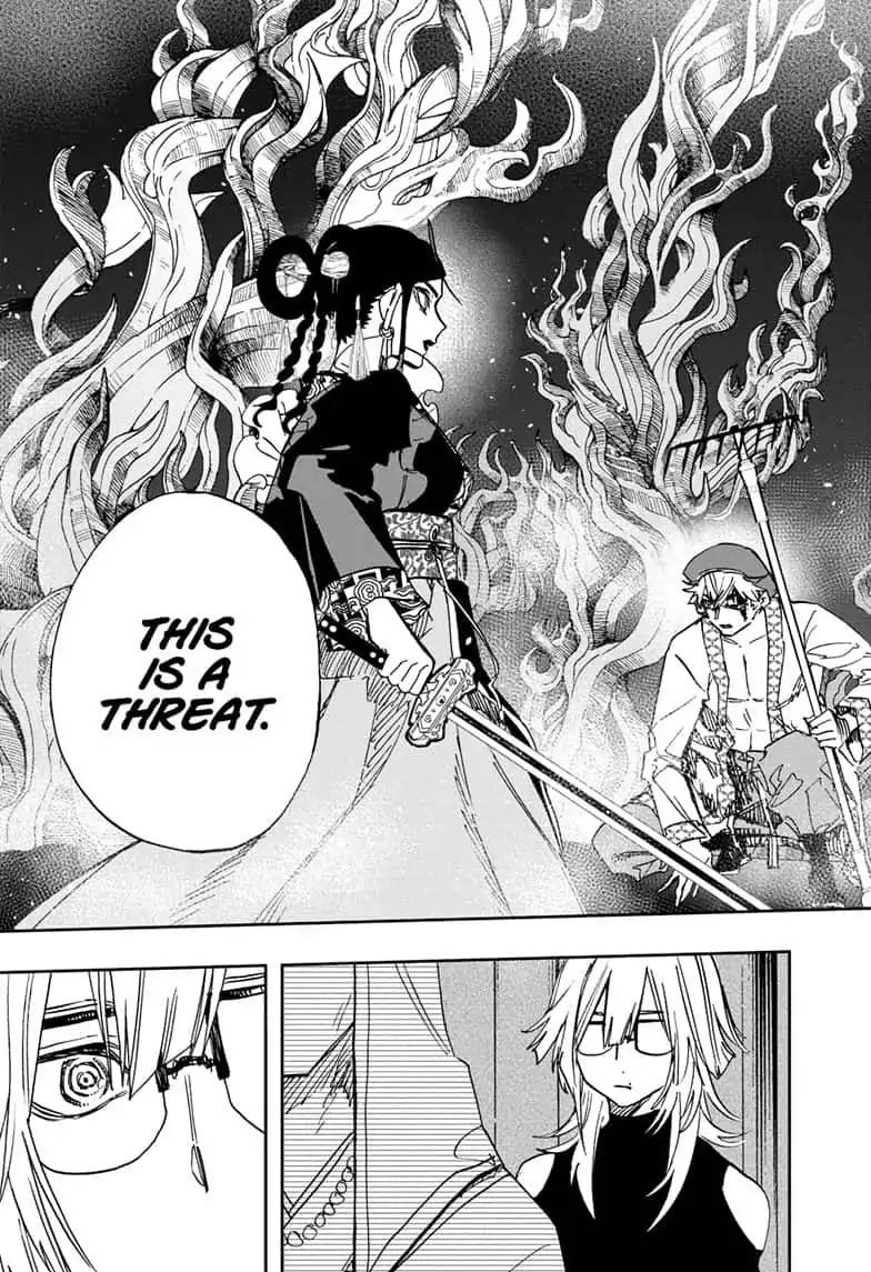 Read ACT AGE EN Manga Online
