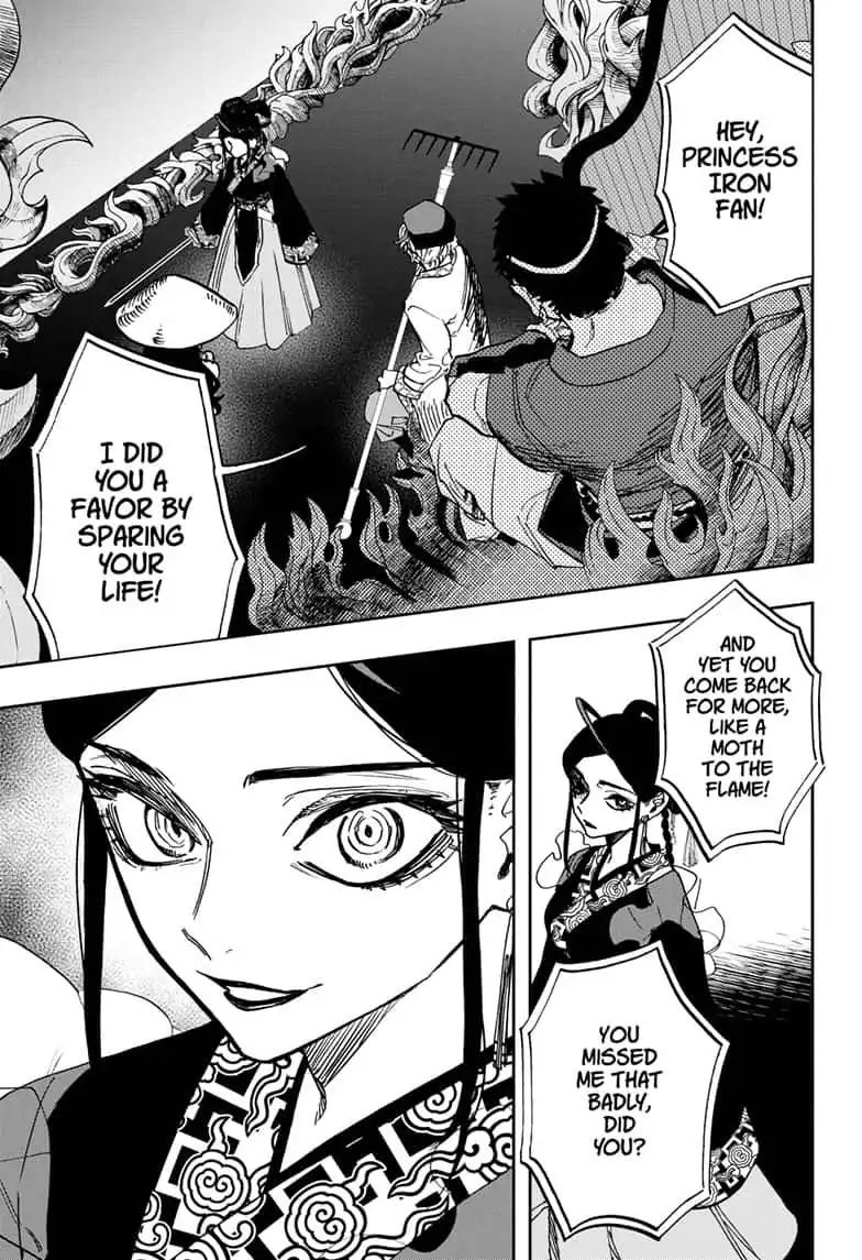 Read ACT AGE EN Manga Online