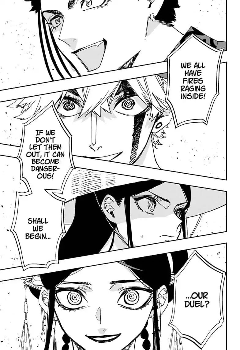 Read ACT AGE EN Manga Online
