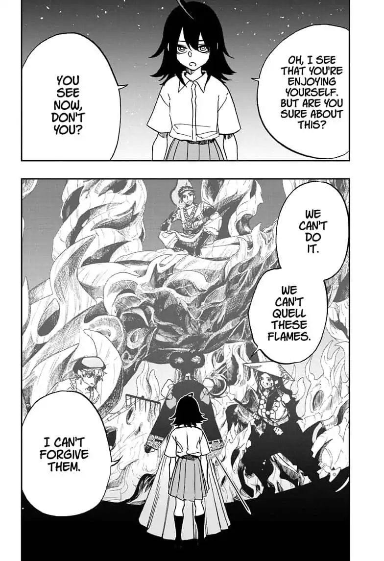 Read ACT AGE EN Manga Online