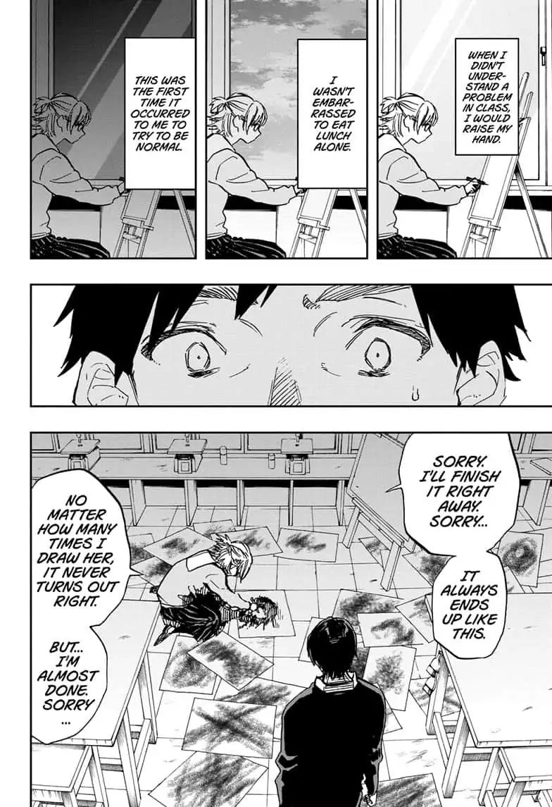 Read ACT AGE EN Manga Online