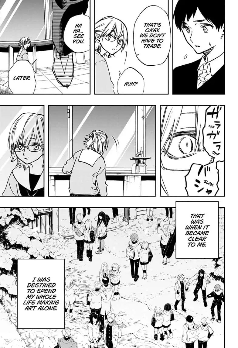 Read ACT AGE EN Manga Online