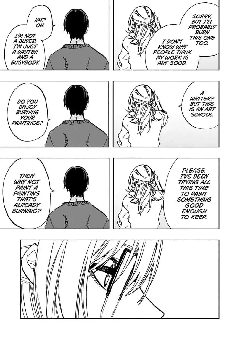 Read ACT AGE EN Manga Online
