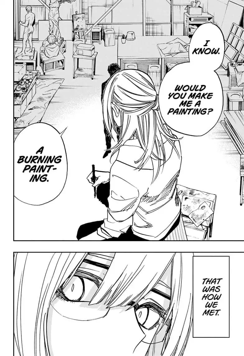 Read ACT AGE EN Manga Online
