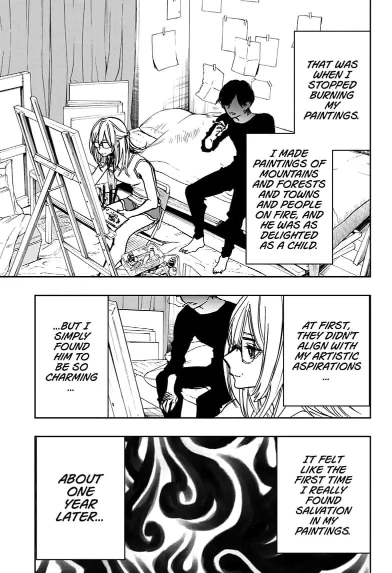 Read ACT AGE EN Manga Online