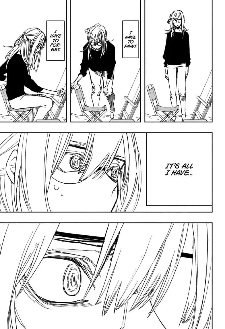 Read ACT AGE EN Manga Online