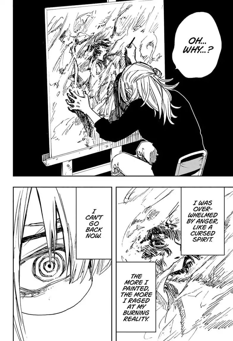 Read ACT AGE EN Manga Online
