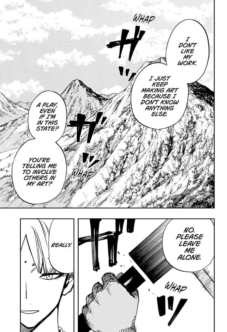 Read ACT AGE EN Manga Online
