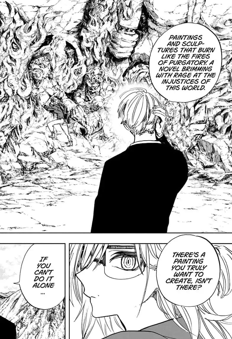 Read ACT AGE EN Manga Online