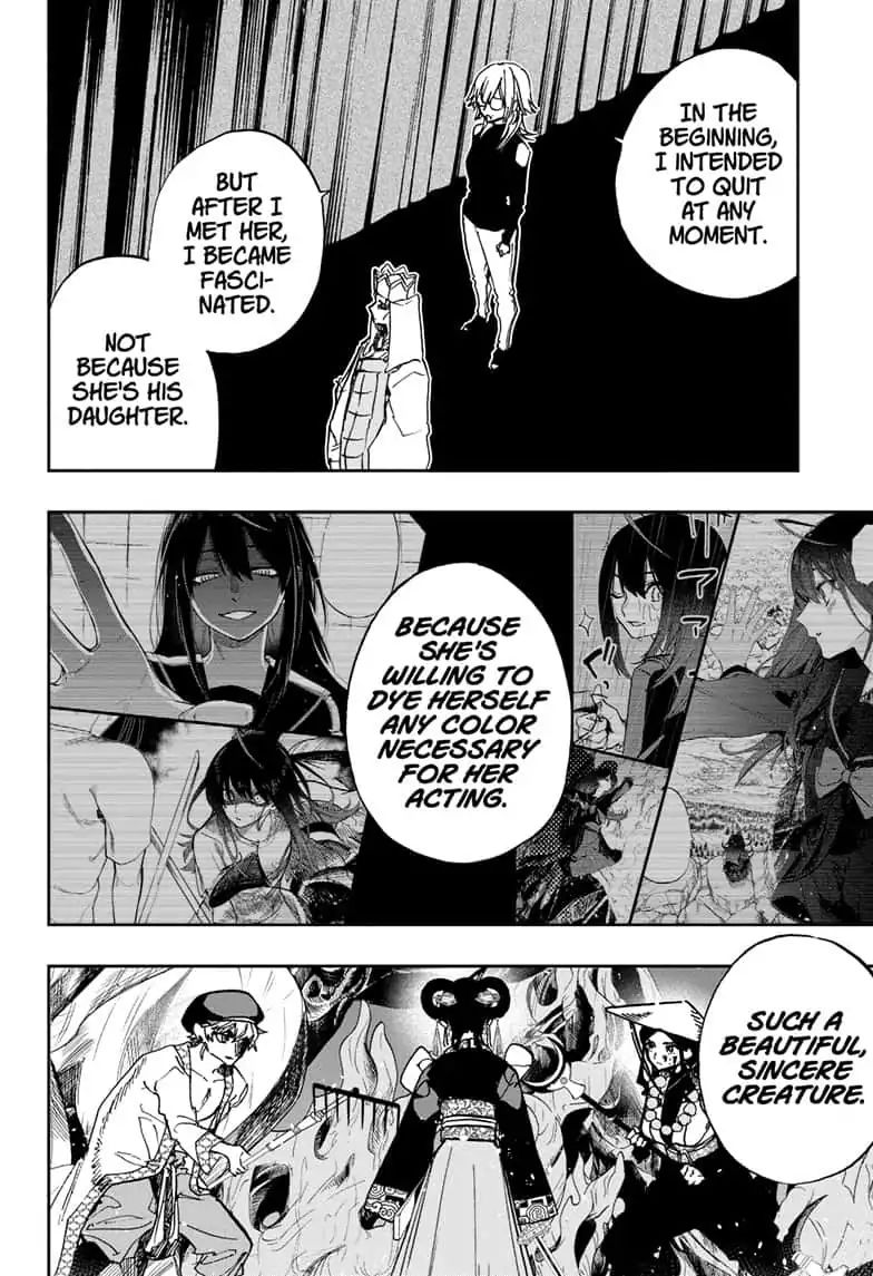 Read ACT AGE EN Manga Online